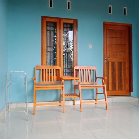 Embun Rinjani Homestay Senaru Exterior photo